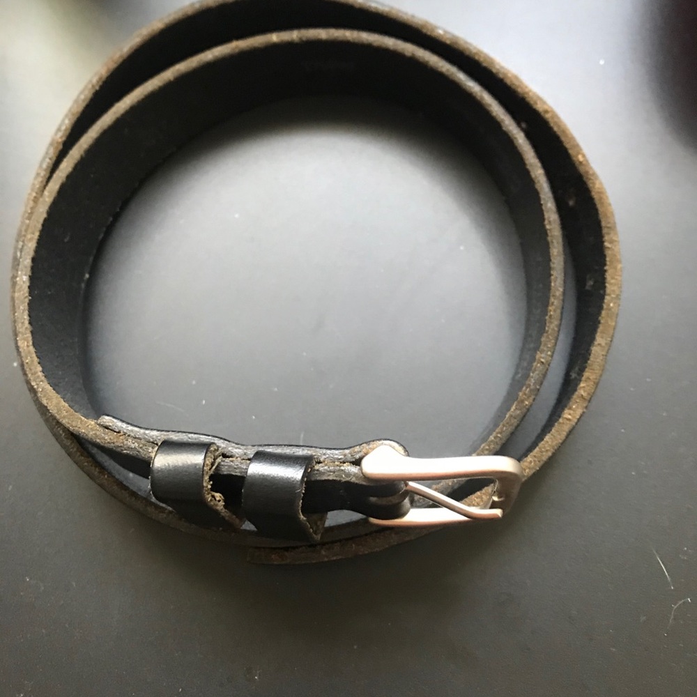 Belt
